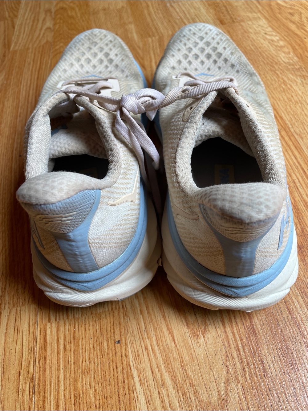 Hoka Clifton 9 - Picture 2 of 11